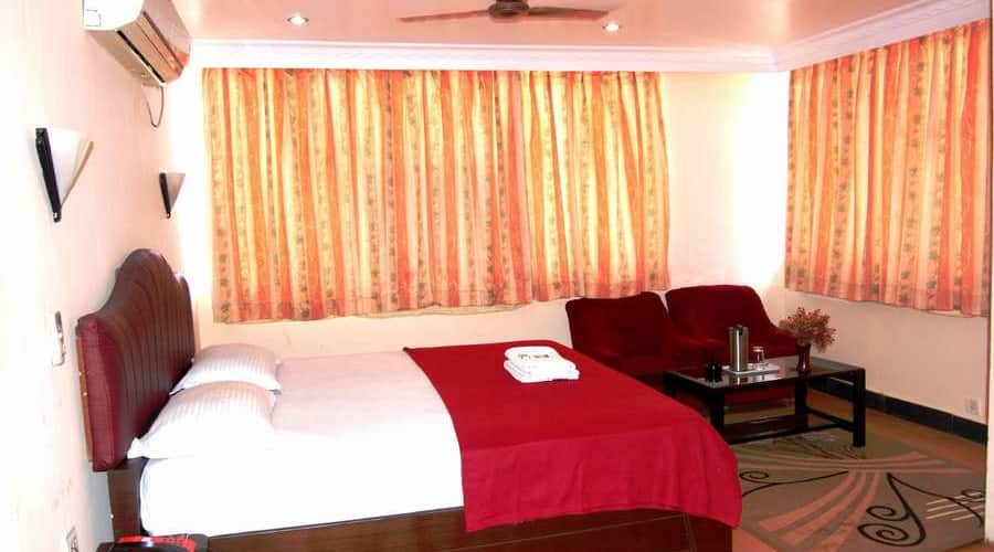 Hotel Nagavali, Srikakulam 2
